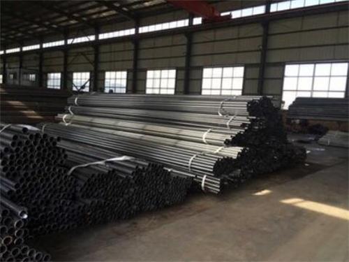 优质的50*1.0包头声测管现货直销