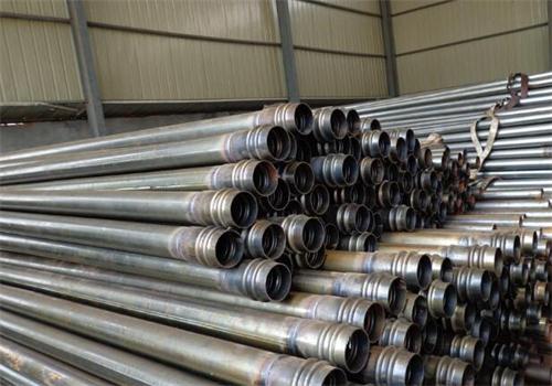 包头声测管厂家